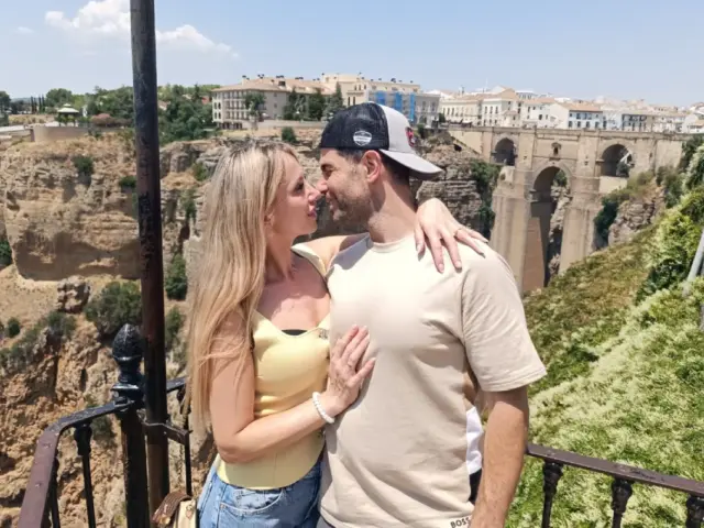 Excursión a los Pueblos Blancos y Ronda Monumental