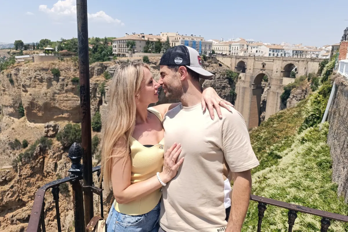 Excursión a los Pueblos Blancos y Ronda Monumental