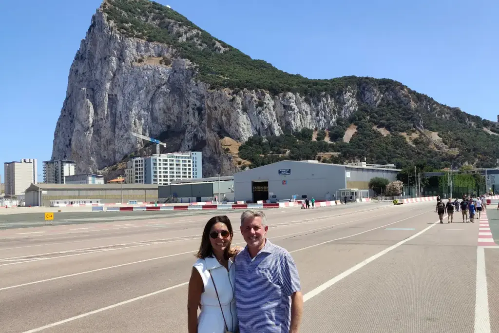 Excursión Gibraltar y Tarifa con Rock Tour