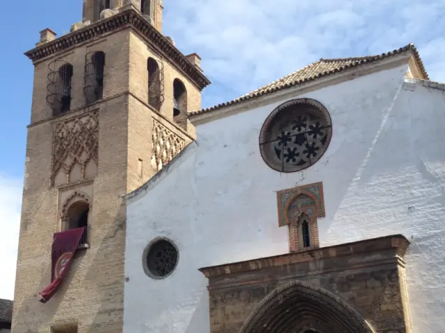 Cardo Máximo - Ruta Patrimonial de Sevilla