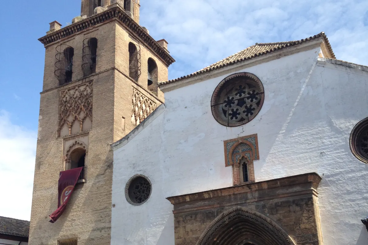 Cardo Máximo - Ruta Patrimonial de Sevilla
