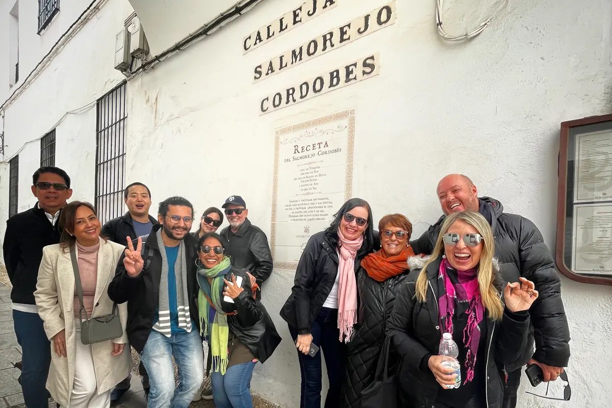 Excursión a Córdoba desde Sevilla