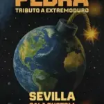 Pedrá: tributo a Extremoduro