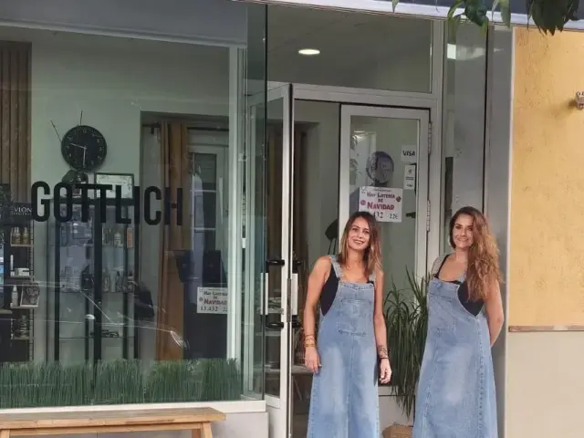 Peluquería Gottlich, Sevilla