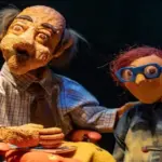 Pepo y Pepe