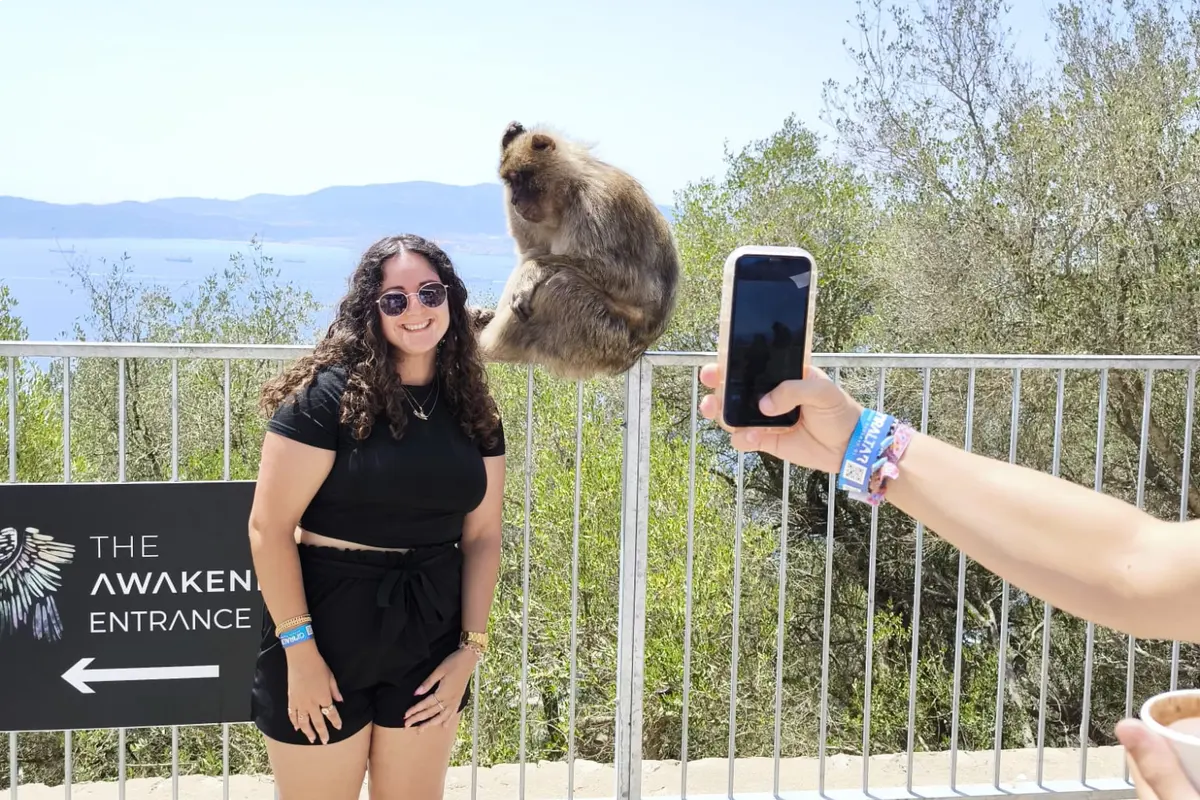 Excursión a Gibraltar desde Sevilla