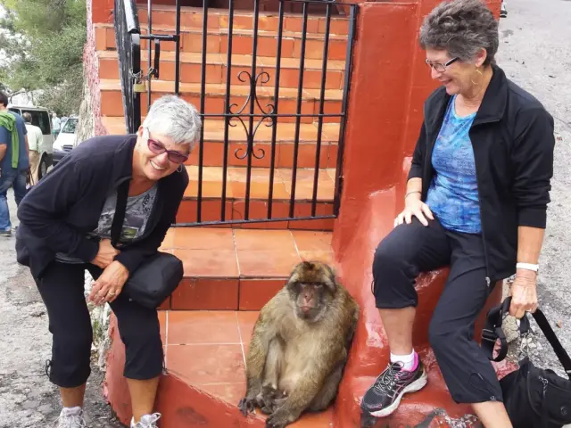 Excursión a Gibraltar desde Sevilla