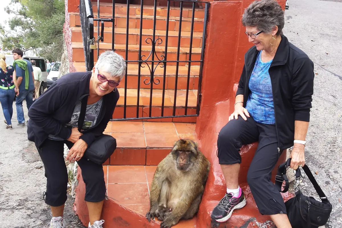 Excursión a Gibraltar desde Sevilla