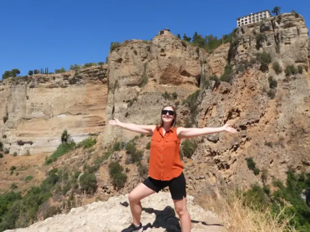 Excursión a los Pueblos Blancos y Ronda desde Sevilla