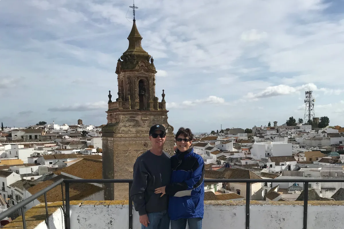 Visita guiada a Carmona