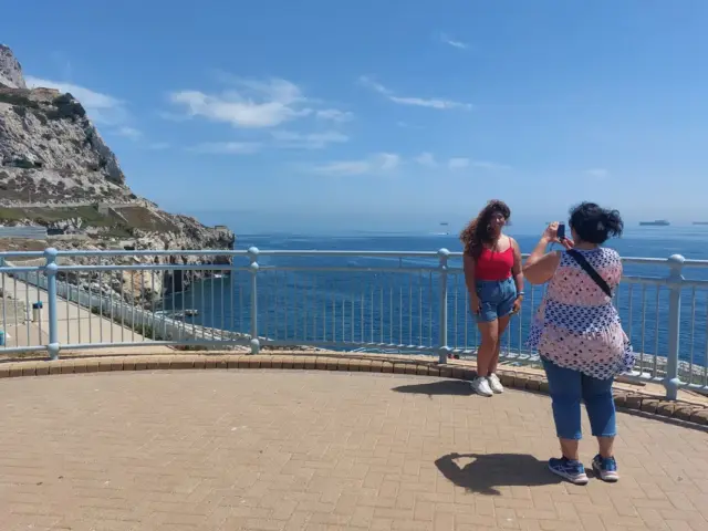 Excursión Gibraltar y Tarifa con Rock Tour