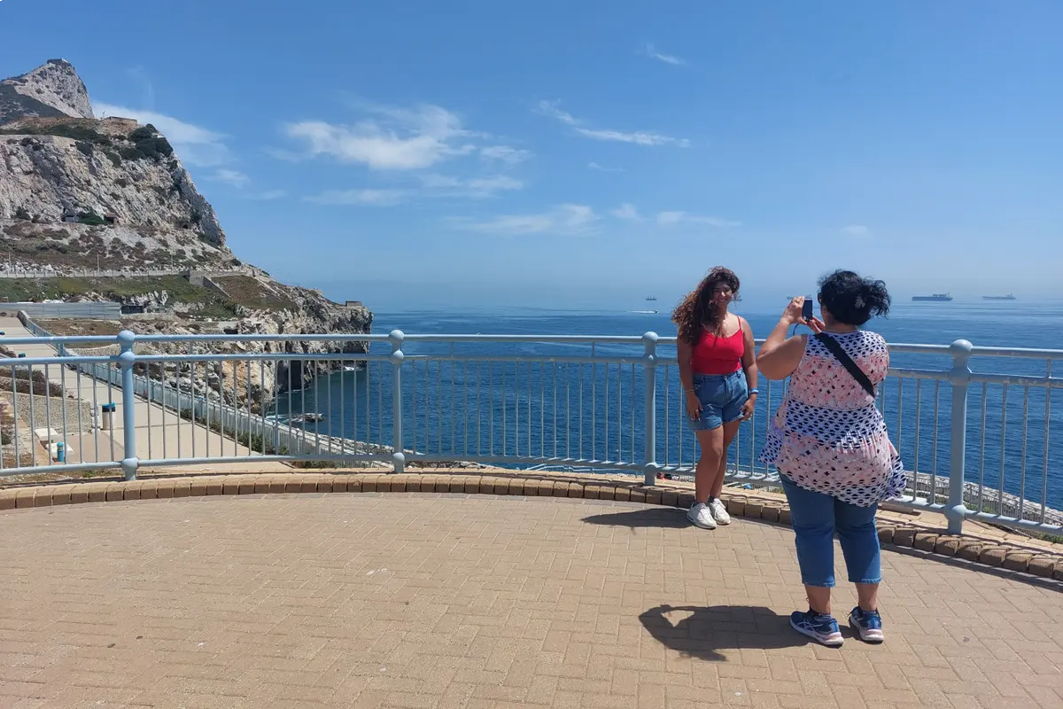 Excursión Gibraltar y Tarifa con Rock Tour