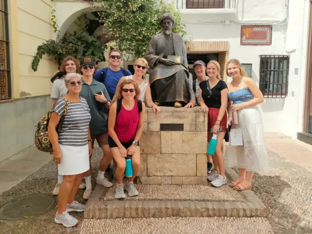 Excursión a Córdoba desde Sevilla