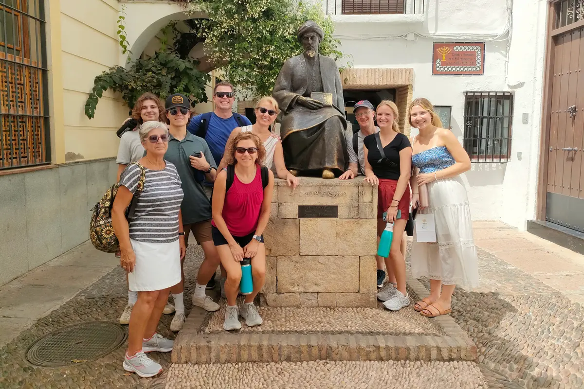 Excursión a Córdoba desde Sevilla