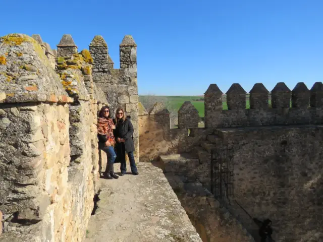 Excursión privada a Ronda y Málaga desde Sevilla