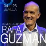 Rafa Guzmán – Mentes Expertas
