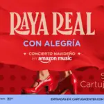 Raya Real : «Avec joie»