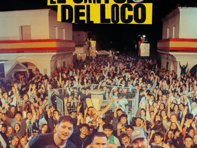 Ricordi pazzi: tributo a El Canto del Loco e Dani Martín
