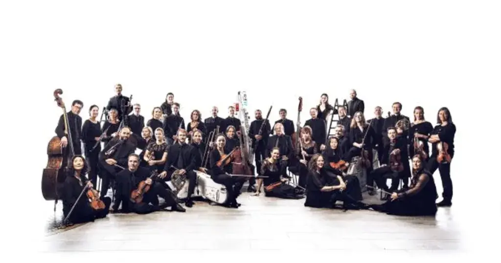 Mozarts Requiem mit Vox Luminis und der Camerata Salzburg