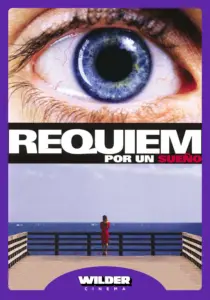 Cartel de Requiem por un sueño