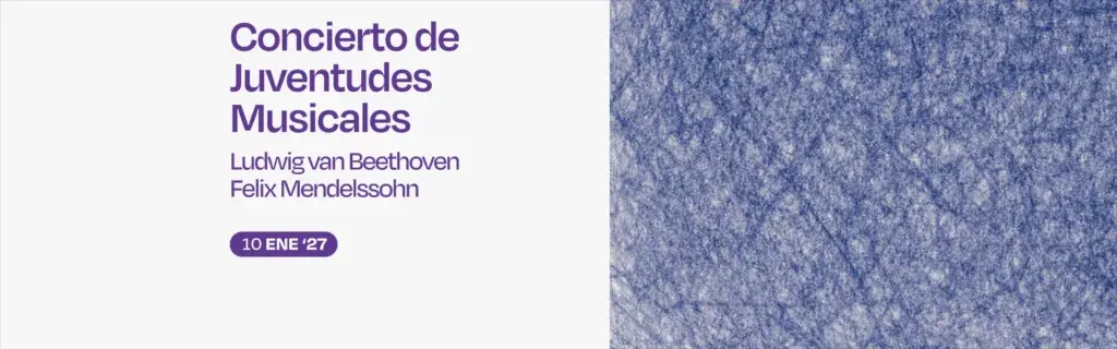 ROSS Câmara: concerto de Juventudes Musicais