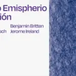ROSS Chamber: Emispherio Quartet and percussion