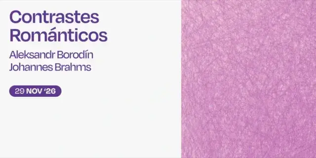 ROSS Cámara: sextetos de Borodin y Brahms