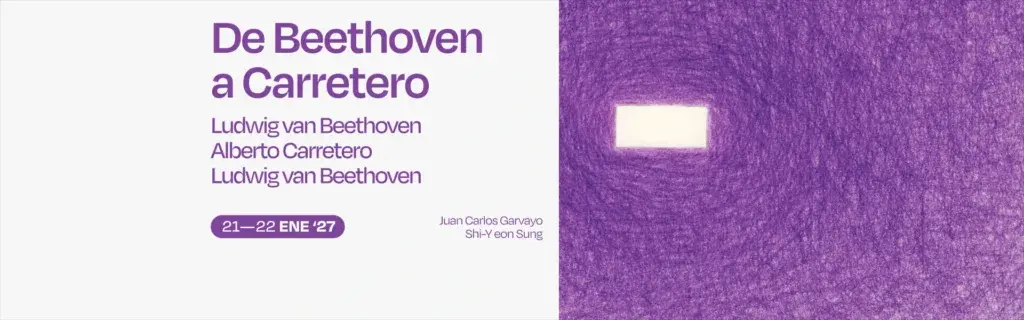 ROSS: «De Beethoven a Carretero»