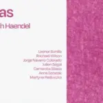 ROSS: Il Messia di Händel
