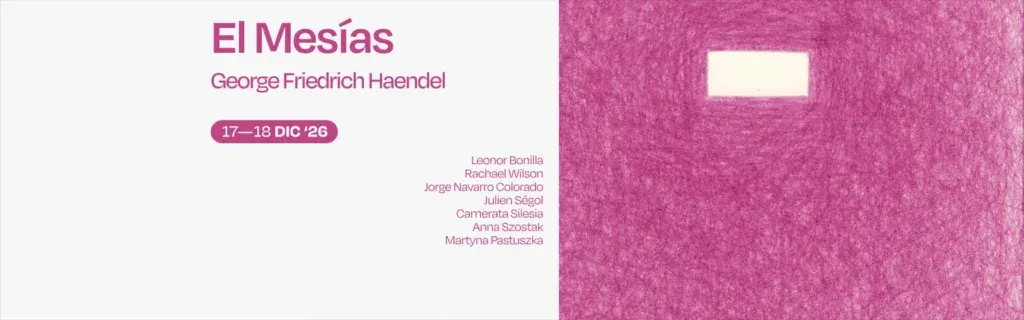 ROSS: Handel's Messiah