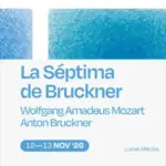 ROSS: «La Séptima de Bruckner»