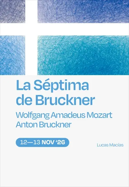 ROSS: «La Séptima de Bruckner»