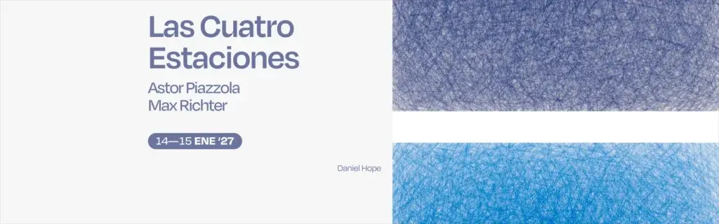 ROSS: Las cuatro estaciones