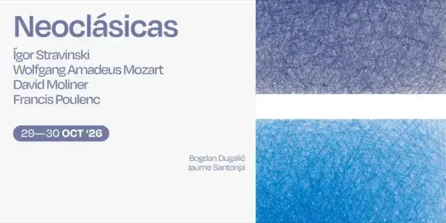 ROSS Sinfónico 02 – Neoclásicas