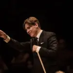 Royal Concertgebouw Orchestra con Klaus Mäkelä