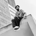 Salvador Sobral in concerto
