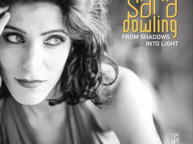 Sara Dowling e Ignasi Terraza Trio