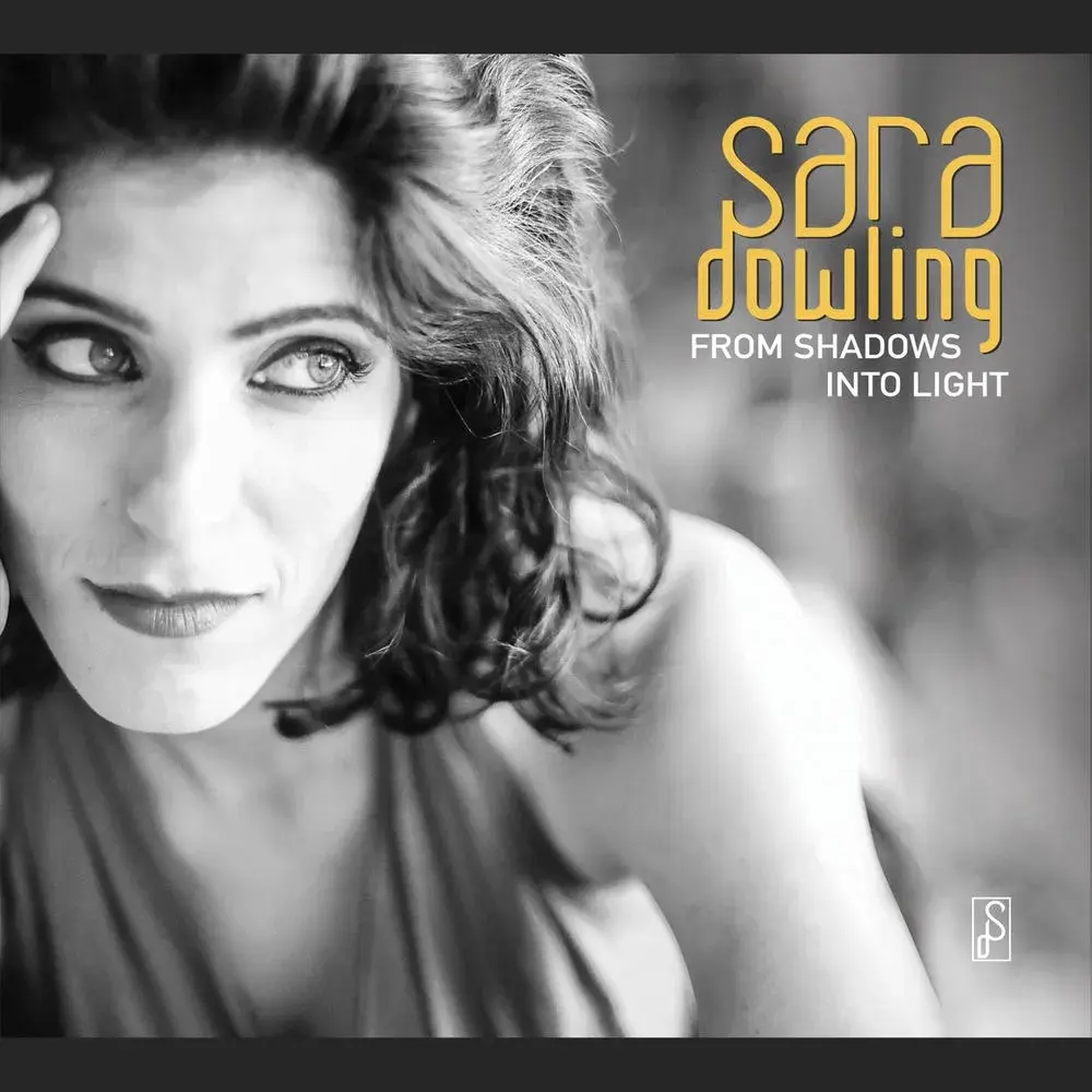 Sara Dowling et Ignasi Terraza Trio