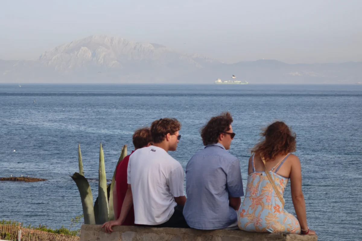 Excursión Gibraltar y Tarifa con Rock Tour