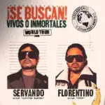 Servando & Florentino