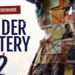 Seville Murder Mystery 2: Crime on Date Night!