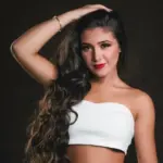 Shakira Martínez