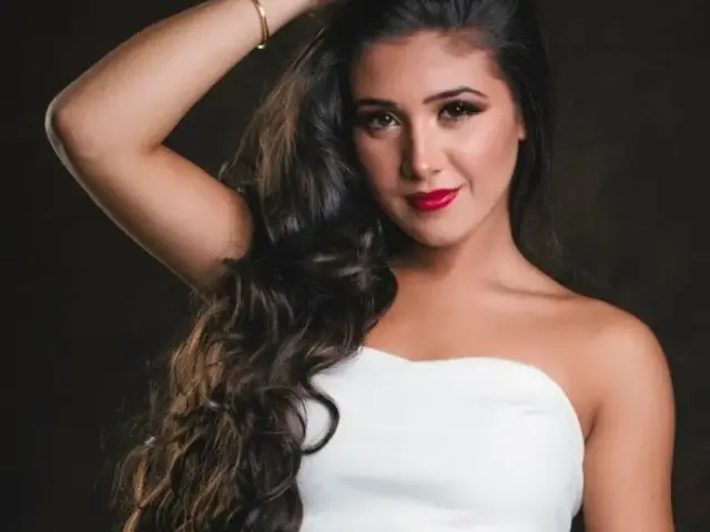 Shakira Martínez