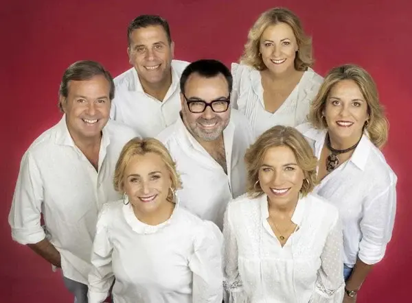 Siempre Así: «Der Sinn von Weihnachten»