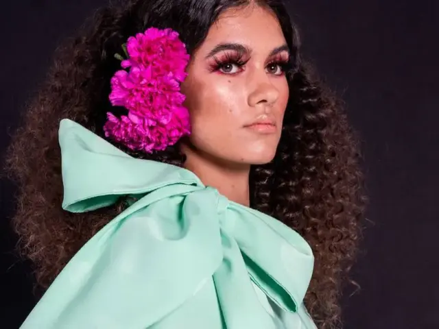 SIMOF 2027: International Flamenco Fashion Week
