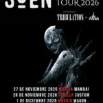Soen, Tribulation et Vulkan