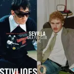 Stivijoes et Gomz