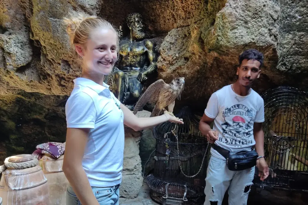 Excursión de 3 países: Gibraltar y Tánger (2 días)