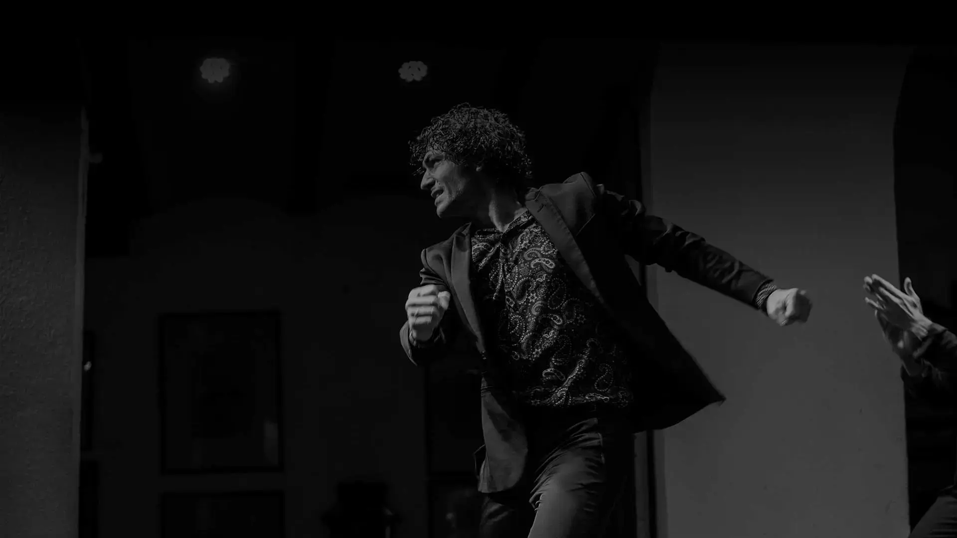 Flamenco au Tablao El Arenal, Séville