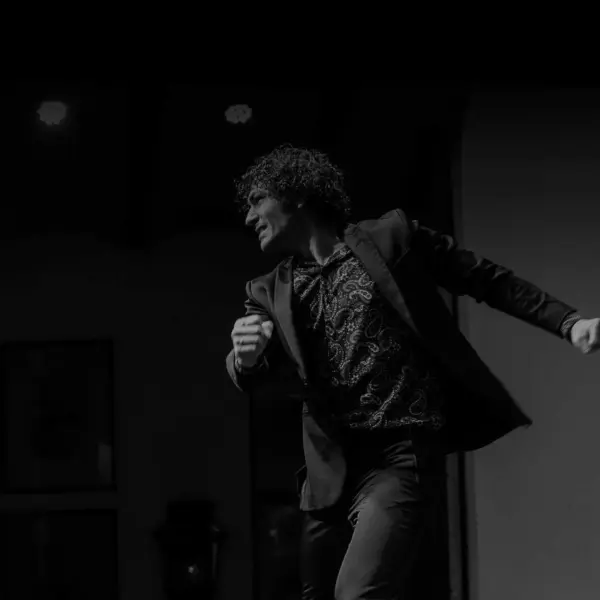 Flamenco au Tablao El Arenal, Séville